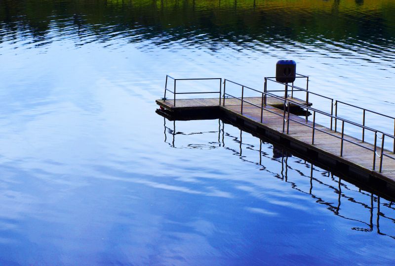 Boat Dock Construction in Alpharetta, GA