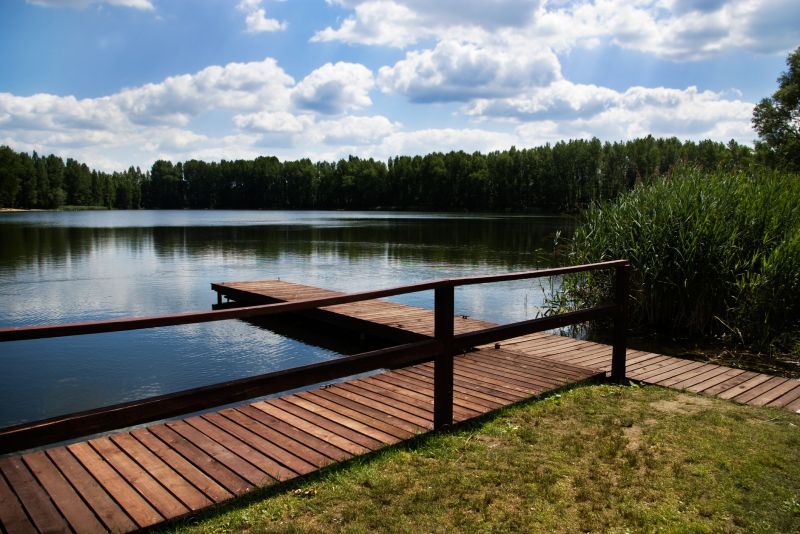 Dock Building Service in Overland Park, KS
