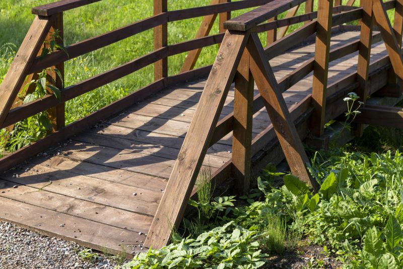 Seasonal Considerations